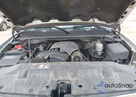 2011 Chevrolet Silverado 1500 Lt from USA, damaged, VIN 3GCPCSE03BG353888